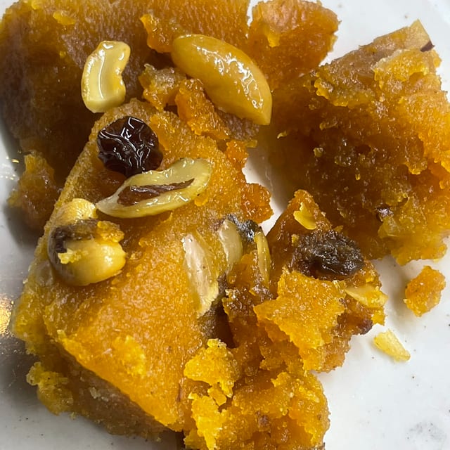 Bomby Halva.