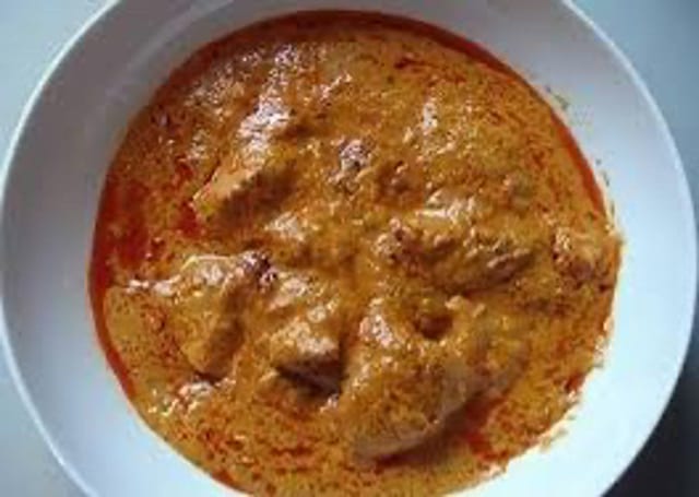 Lamb Jhal Faraizi.