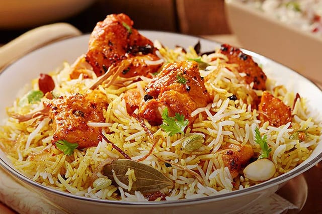 UlavacharuVegBiryani.