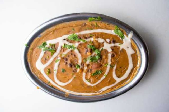 Dal Makhini.