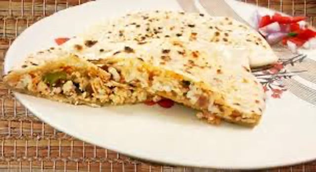 Gobi Parata.