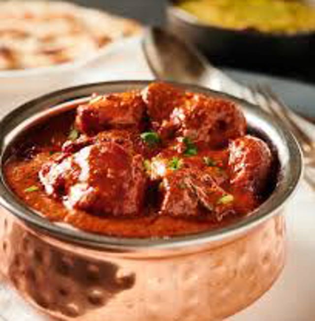 Chicken Moglai - Ala.