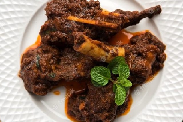 Chicken Fry (Boneless).