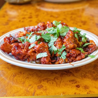 Gobi Manchuria