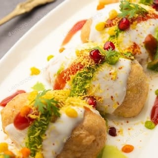 Dahi Vada