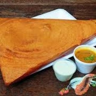 Mysore Sada Dosa