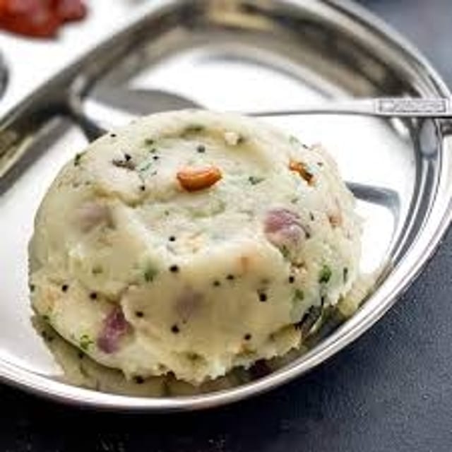Upma.