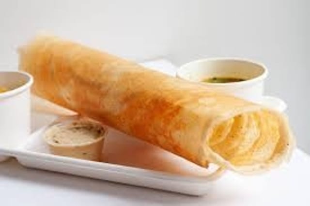 Dosa 65.