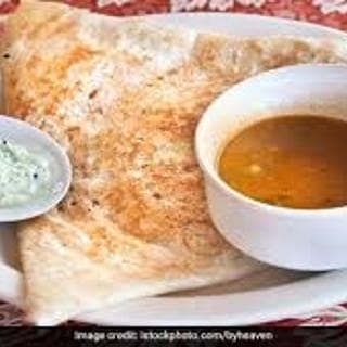 Mysore Onion Dosa