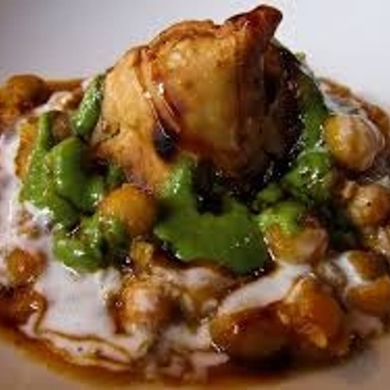 Explore Our Flavorful Chutneys