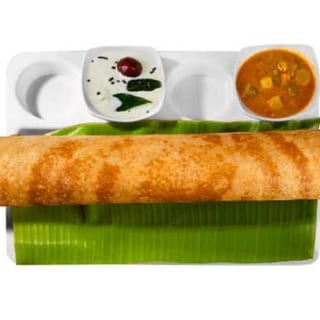 Mysore Masala Dosa