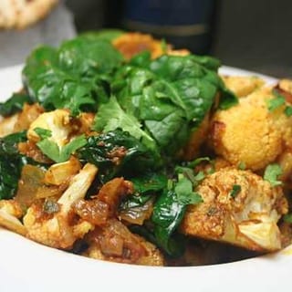Gobi Palak