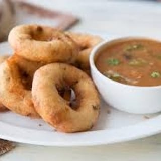Methu Vada