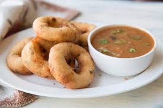 Methu Vada.