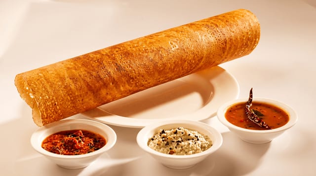 Sada Dosa.