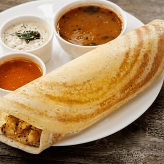 Masala Dosa