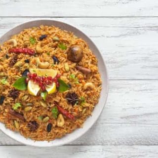 Ruchi Mix Biryani