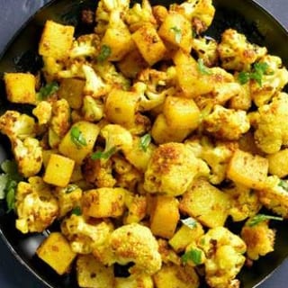 Aloo Gobi