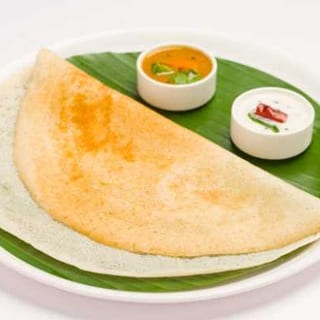 Sada Dosa Combo