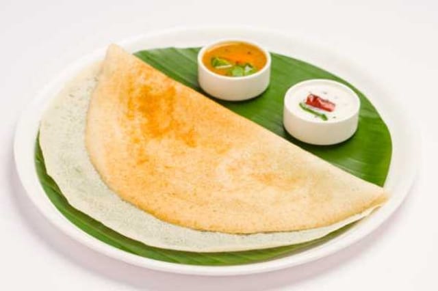 Sada Dosa Combo.